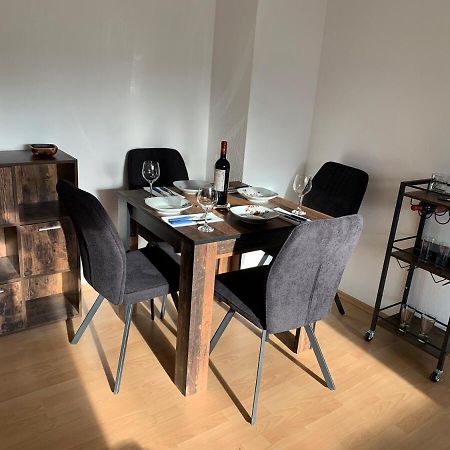 Kleine Wohnung In Overath Luaran gambar