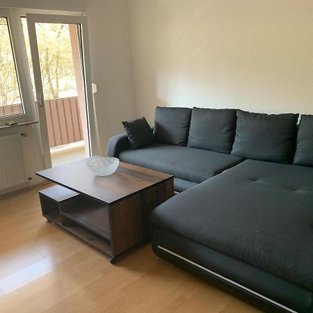 Kleine Wohnung In Overath Luaran gambar