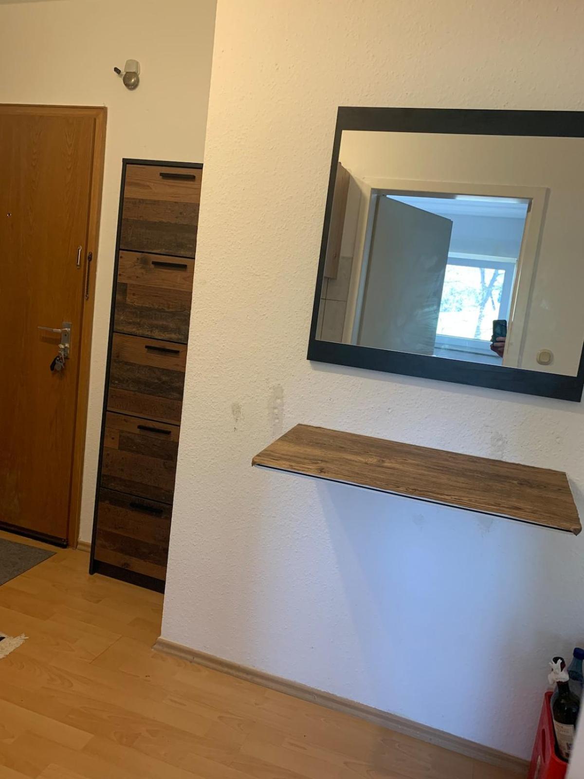 Kleine Wohnung In Overath Luaran gambar