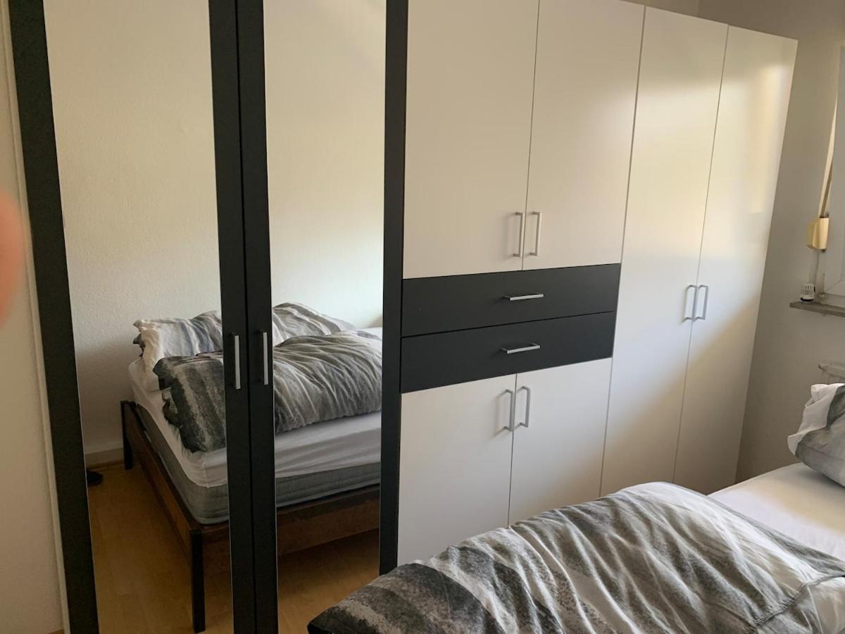 Kleine Wohnung In Overath Luaran gambar