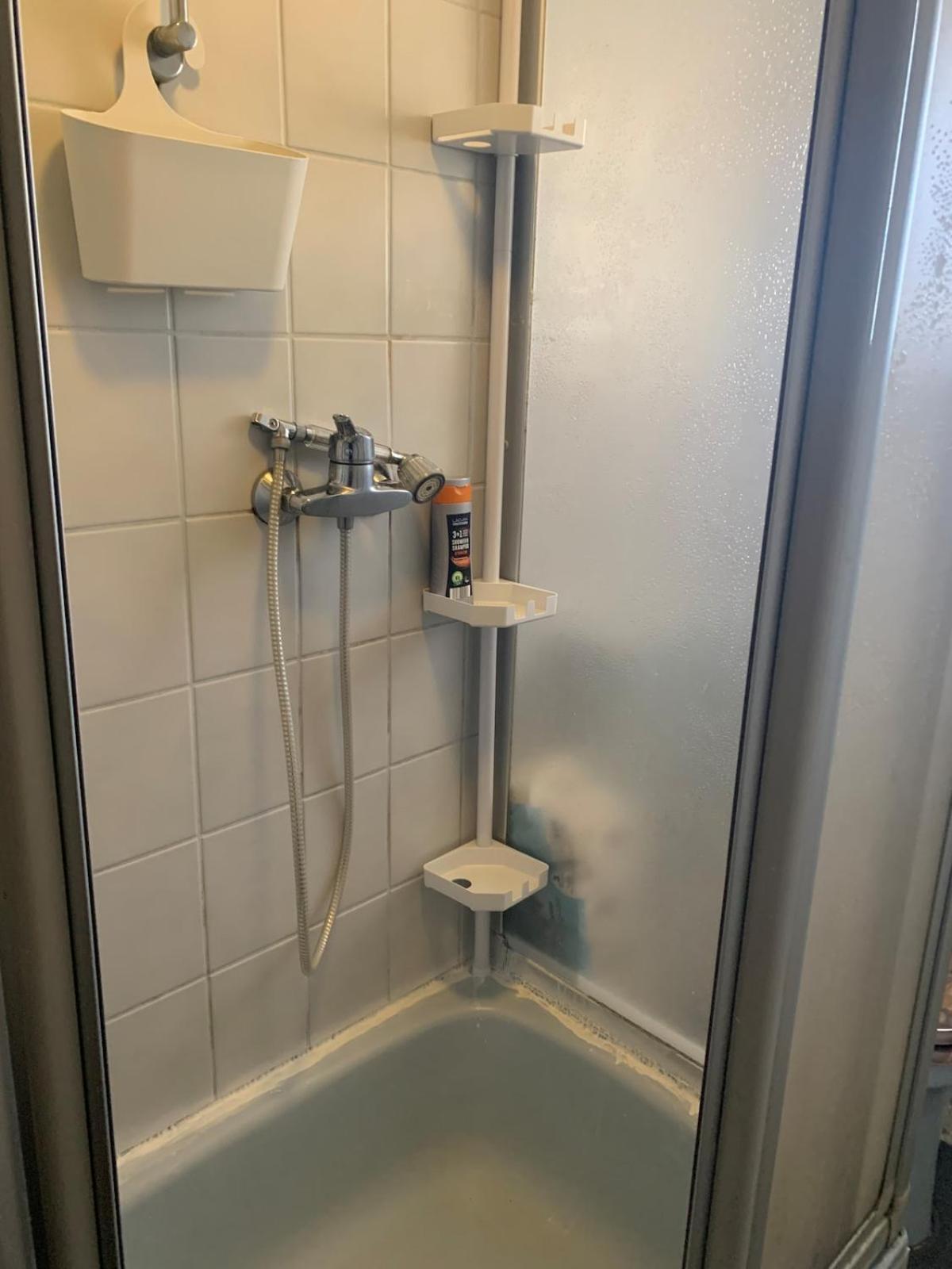 Kleine Wohnung In Overath Luaran gambar