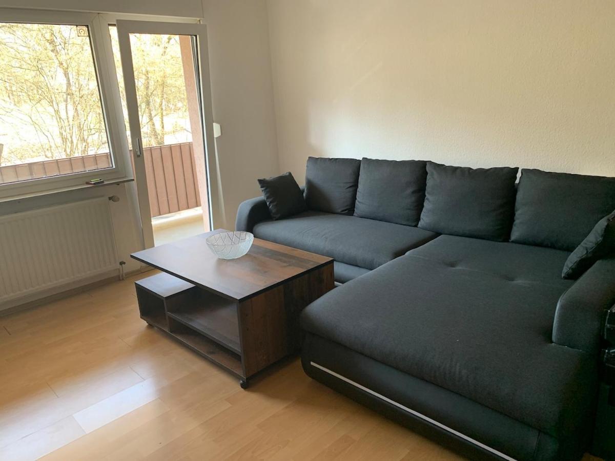Kleine Wohnung In Overath Luaran gambar