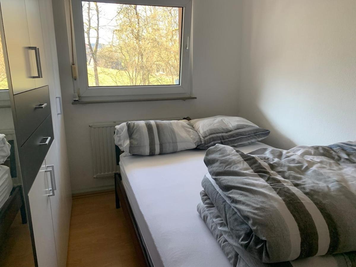 Kleine Wohnung In Overath Luaran gambar