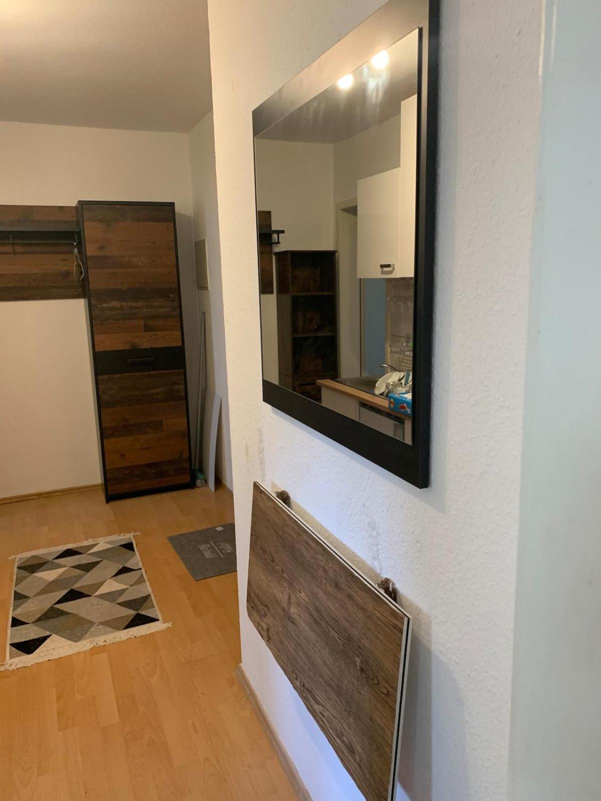 Kleine Wohnung In Overath Luaran gambar